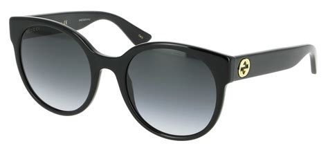 lunettes de soleil gucci noir|monture lunette femme Gucci.